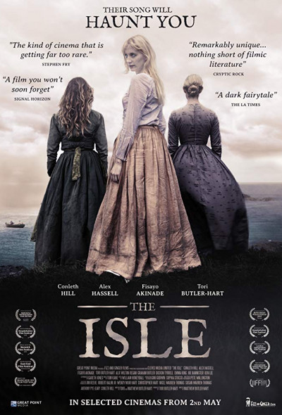 the-isle-2018