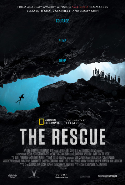 the-rescue-2021