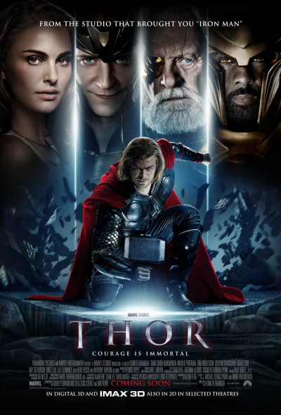 thor-2011