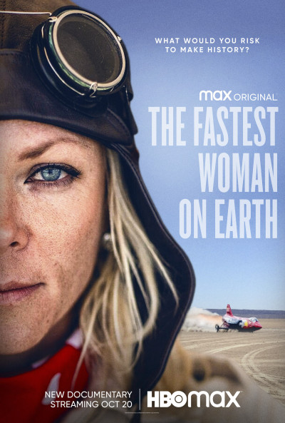 the-fastest-woman-on-earth-2022