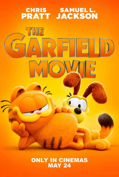 Garfield anim ci Kaland 2024 Filmlexikon hu