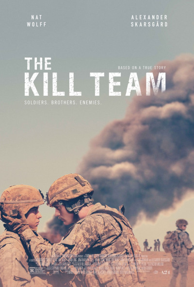 the-kill-team-2019