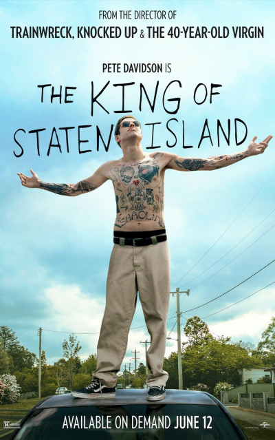 the-king-of-staten-island-2020