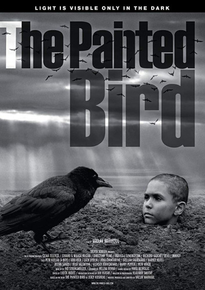 Festett madár the-painted-bird-2019