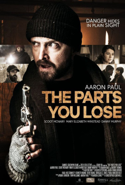 the-parts-you-lose-2019