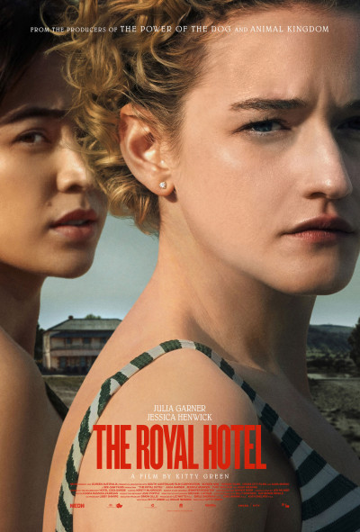 the-royal-hotel-thriller-julia-garner-jessica-henwick-2023