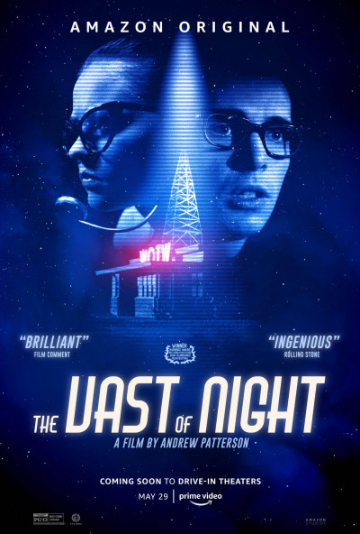 the-vast-of-night-2019