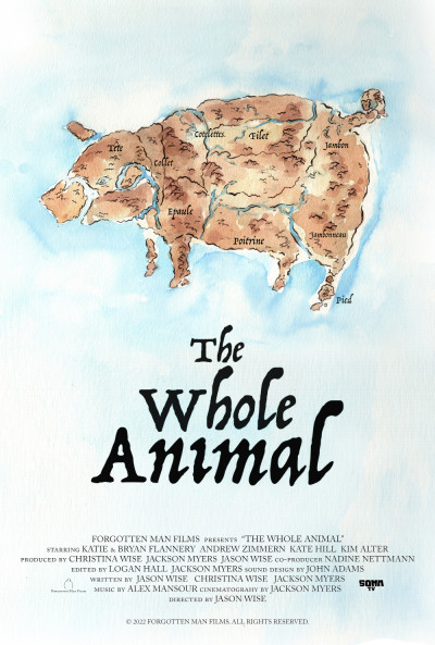 the-whole-animal-amerikai-dokumentumfilm-2022