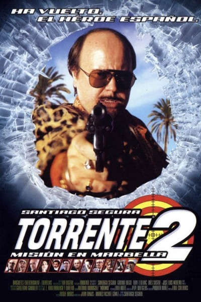 Torrente 2. - A Marbella küldetés torrente-2-a-marbella-kuldetes-2001