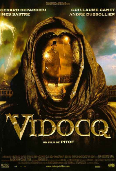 vidocq-2001
