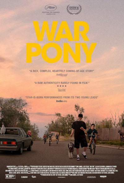 war-pony-2022
