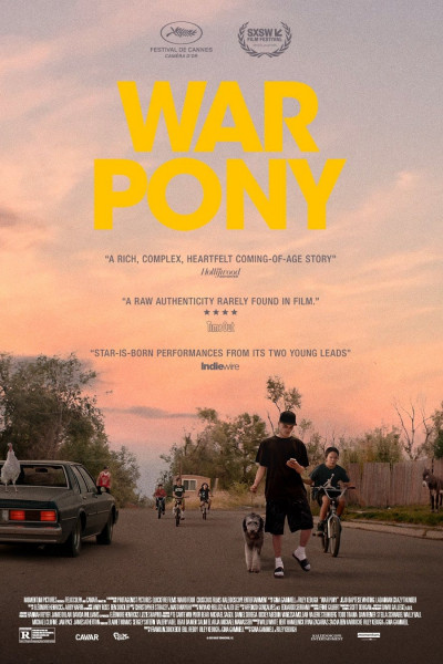 war-pony-2022