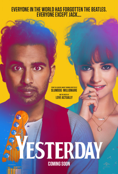 Yesterday yesterday-2019