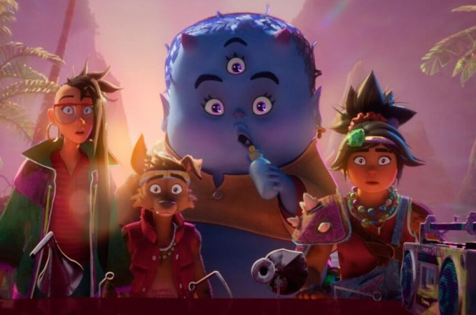 elfelejtett-sziget-kritika-animacio-fantasy
