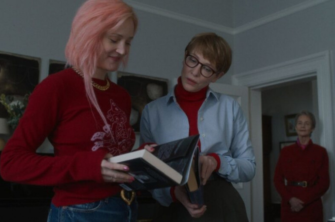 father-mother-sister-brother-kritika