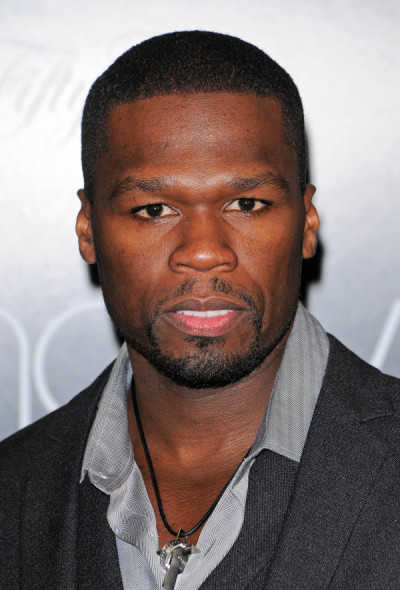 50 Cent