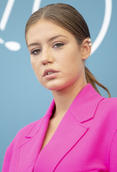 Adèle Exarchopoulos