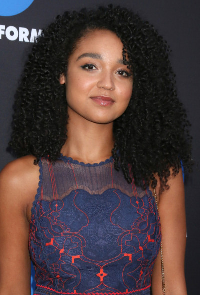 Aisha Dee