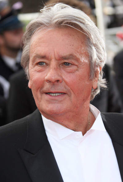 Alain Delon