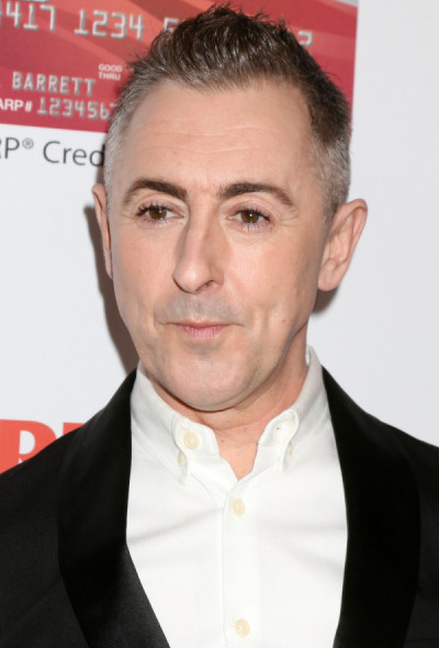 Alan Cumming