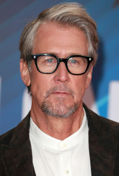 Alan Ruck