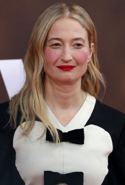 Alba Rohrwacher