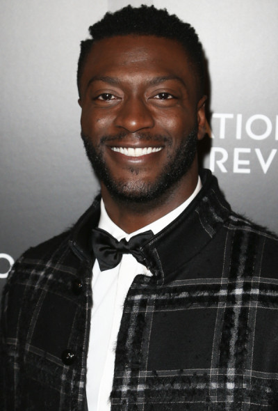 Aldis Hodge