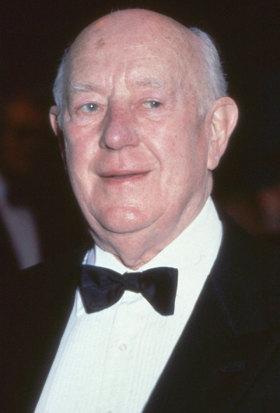 Alec Guinness