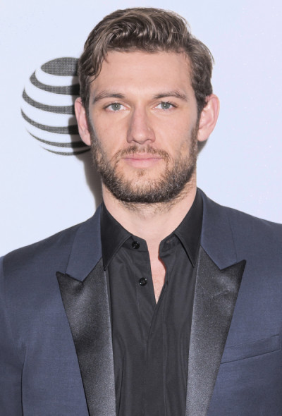 Alex Pettyfer