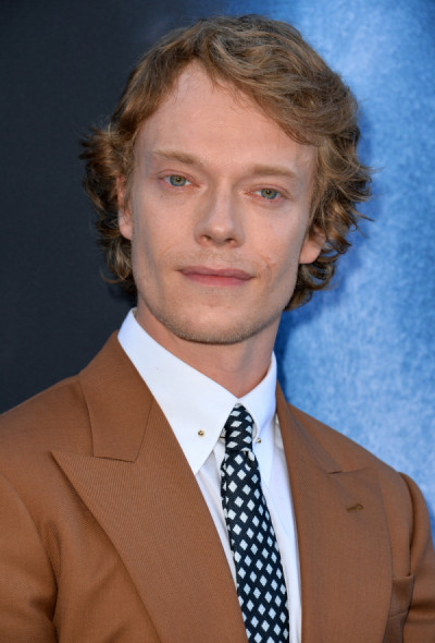 Alfie Allen