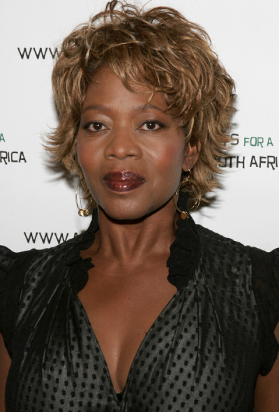 Alfre Woodard
