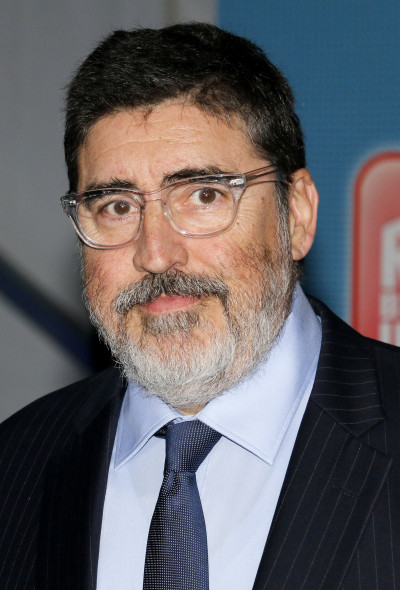 Alfred Molina