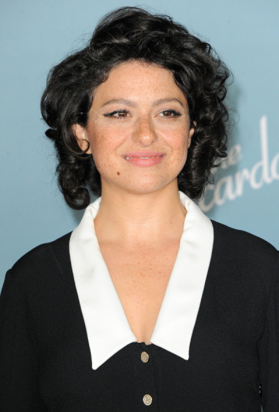 Alia Shawkat