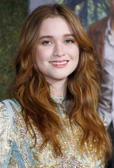 Alice Englert