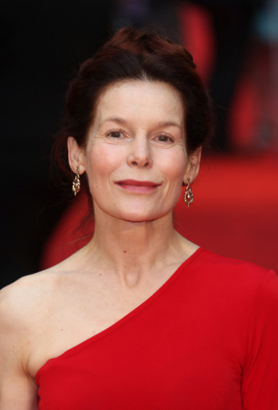 Alice Krige