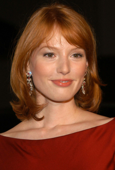 Alicia Witt