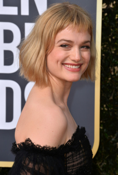 Alison Sudol