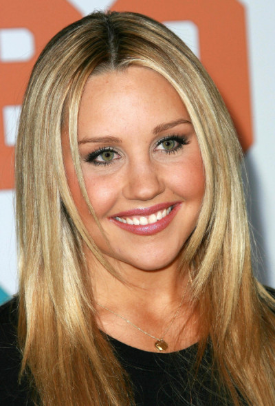 Amanda Bynes