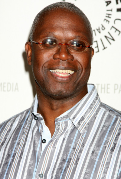 Andre Braugher