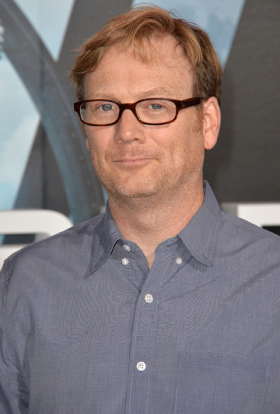 Andrew Daly