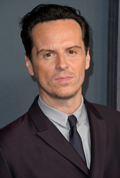 Andrew Scott
