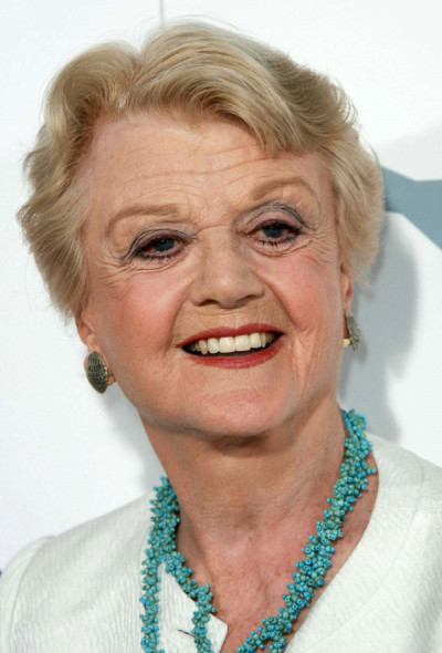 Angela Lansbury