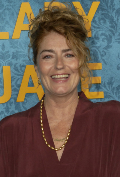 Anna Chancellor