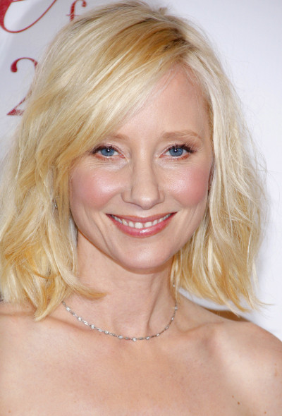 Anne Heche