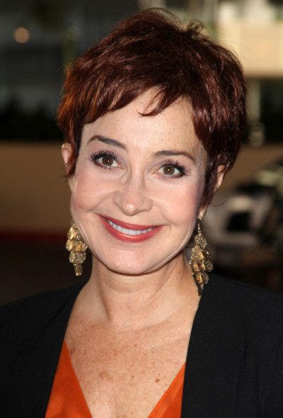 Annie Potts