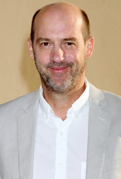 Anthony Edwards