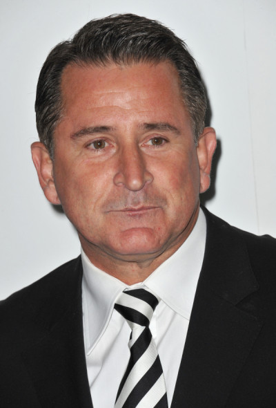 Anthony LaPaglia