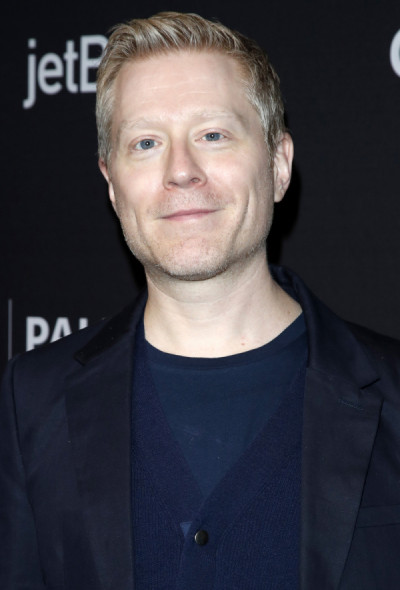 Anthony Rapp