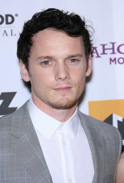 Anton Yelchin