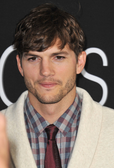 Ashton Kutcher